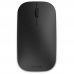 Teclado com Mouse Microsoft Bluetooth Ingles Preto - 7N9-00001