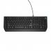 Teclado Dell Alienware Advanced Gaming AW568 USB - Preto