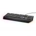 Teclado Dell Alienware Advanced Gaming AW568 USB - Preto