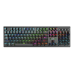 Teclado Gamemax KG-801