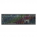 Teclado Gamemax KG-801