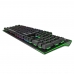 Teclado Gamemax KG-801