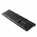 Teclado Gamemax KG-801