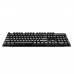 Teclado Gamemax KG-801