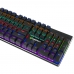 Teclado Gamemax KG-901