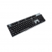 Teclado Gamemax KG-901
