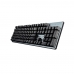 Teclado Gamemax KG-901
