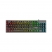 Teclado Gamemax KG-901