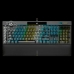 Teclado Gamer Corsair K100 RGB - (CH-912A014-Na)
