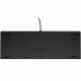 Teclado Gamer Corsair K55 RGB Pro Lite Icue IP42 USB - Preto (Ingles) (CH-9226065-Na)