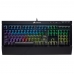 Teclado Gamer Corsair K68 RGB USB CH-9102010-Na - Preto (Ingles)