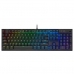 Teclado Gamer Corsair RGB K60 Pro Mecanico - (CH-910D019-SP)