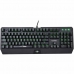 Teclado Gamer Mecanico Marvo Scorpion KG922 - com Fio - Ingles - LED - Preto