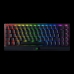 Teclado Gamer Mecanico Sem Fio Razer Blackwidow V3 Mini Hyperspeed - RZ03-03890900-R311
