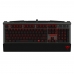 Teclado Gamer Patriot Viper V730 PV730MBULGM - Preto (Ingles)
