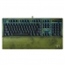 Teclado Gamer Razer Blackwidow V3 Halo Infinite (US) - (RZ03-03542600-R3M1)