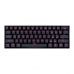 Teclado Gamer Redragon Dragonborn K630 - com Fio - Ingles - Preto