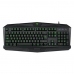 Teclado Gamer T-Dagger Minesweeping T-TGK103 (Ingles)