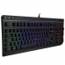 Teclado Gamer USB Hyperx Alloy Core RGB - Preto HX-KB5ME2-BR