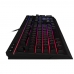 Teclado Gamer USB Hyperx Alloy Core RGB - Preto HX-KB5ME2-BR
