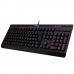 Teclado Gamer USB Hyperx Alloy Core RGB - Preto HX-KB5ME2-BR