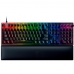 Teclado Gamer USB Razer Huntsman V2 Iluminacao RGB Chroma - Preto RZ03-03930200-R3U1