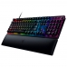 Teclado Gamer USB Razer Huntsman V2 Iluminacao RGB Chroma - Preto RZ03-03930200-R3U1