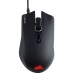 Teclado Kit Gamer Corsair K60 RGB Pro + Mouse Corsair Harpoon RGB Pro + Mousepad Corsair MM300 - Preto (Ingles)