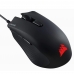 Teclado Kit Gamer Corsair K60 RGB Pro + Mouse Corsair Harpoon RGB Pro + Mousepad Corsair MM300 - Preto (Ingles)