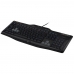 Teclado Logitech G105 (Esp)