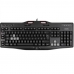 Teclado Logitech G105 (Esp)