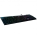 Teclado Logitech G815 Black Usa