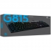 Teclado Logitech G815 Black Usa