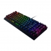 Teclado Mecanico Razer Blackwidow V3 Tenkeyless USB Ingles Switch Amarelo - RZ03-03491800-R3M1