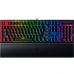 Teclado Mecanico Razer Blackwidow V3 USB RGB Ingles Eua Switch Verde - RZ03-03540200-R3U1
