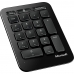 Teclado Microsoft Sculpt Ergonomico USB Ingles Preto - 5KV-00001