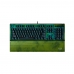 Teclado Razer Blackwidow V3 USB RGB Ingles- Halo Infinite - RZ03-03542600-R3M1