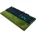 Teclado Razer Blackwidow V3 USB RGB Ingles- Halo Infinite - RZ03-03542600-R3M1