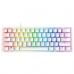 Teclado Razer Huntsman Mini Optical / Switch Red - Mercury (RZ03-03390400-R3M1)