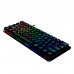 Teclado Razer Huntsman Mini Optical Gaming Black
