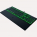 Teclado Razer Ornata V3 X USB RGB para Jogos de Baixo Perfil - RZ03-04470200-R3U1