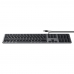 Teclado Satechi ST-Amwkm (Ingles)