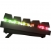 Teclado Sem Fio Gamer Steelseries Apex Pro Mini RGB - Preto (Ingles)