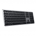 Teclado Sem Fio Satechi ST-Ambkm - Cinza (Ingles)