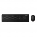 Teclado/Mouse Microsoft Bluetooth Ingles - QHG-00001