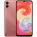 Smartphone Samsung Galaxy A04E SM-A042F Dual Sim de 64GB/3GB Ram de 6.5" 13+2MP/5MP - Copper