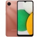 Smartphone Samsung Galaxy A03 Core SM-A032F Dual Sim de 32GB/2GB Ram de 6.5" 8MP/5MP - Bronze