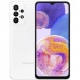 Smartphone Samsung Galaxy A23 5G SM-A236M Dual Sim de 128GB/4GB Ram de 6.6" 50+5+2+2MP/8MP - Branco