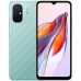 Smartphone Xiaomi Redmi 12C Dual Sim de 128GB/4GB Ram de 6.71" 50MP/5MP - Mint Green (Global)