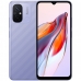 Smartphone Xiaomi Redmi 12C Dual Sim de 128GB/6GB Ram de 6.71" 50MP/5MP - Lavender Purple (Global)